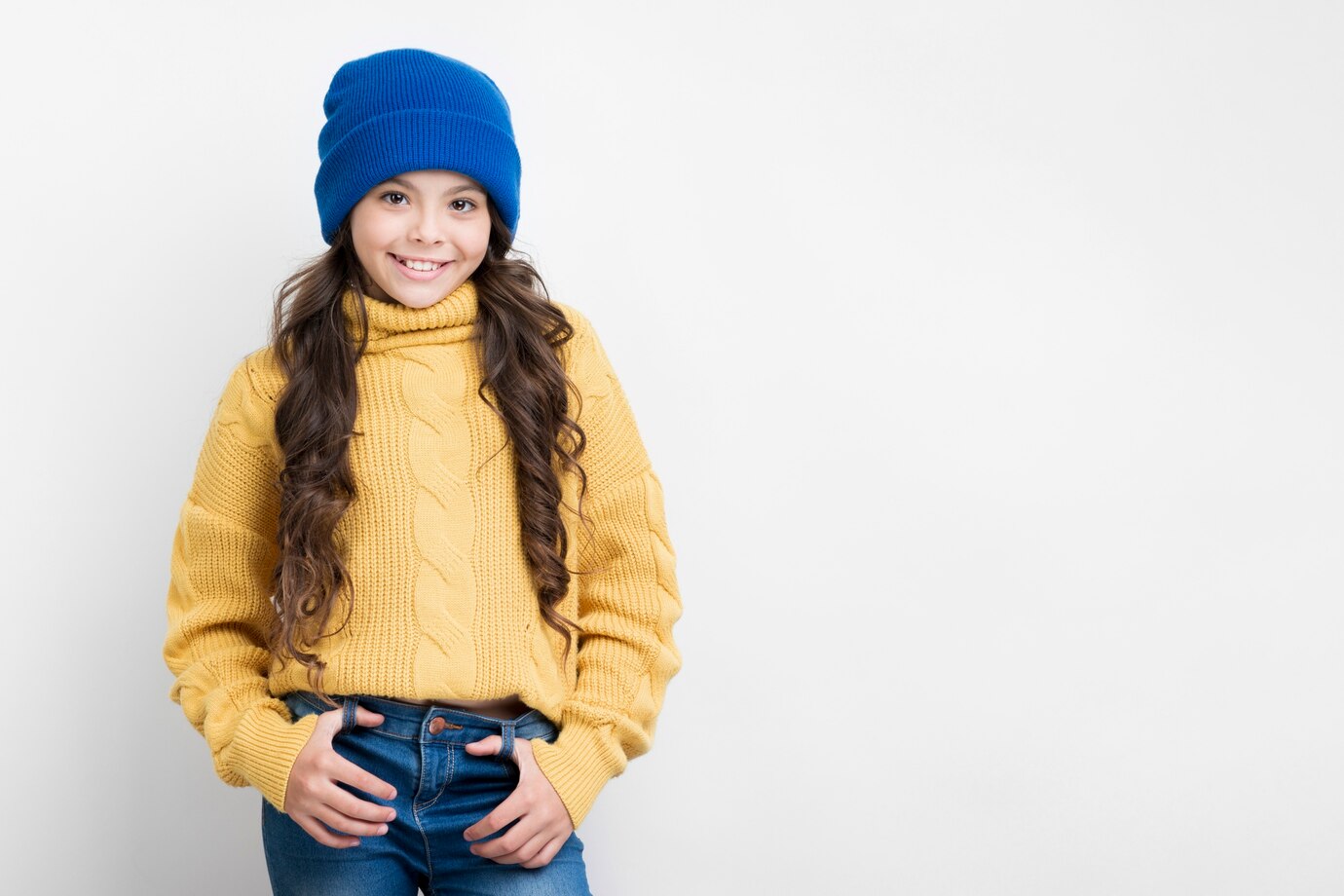 girl-with-yellow-sweater-blue-hat_23-2148333114